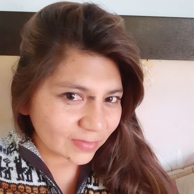 Profile Picture of Celia Acevedo Quinteros (@CeliaAcevedoQu1) on Twitter