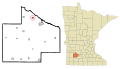 Profile Picture of Delhi, Minnesotaon Wikipedia