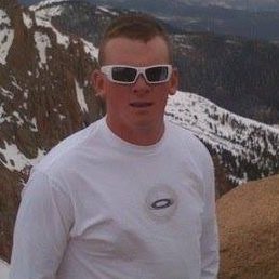 Profile Picture of Carl Hammett (@Carl-Hammett) on Facebook