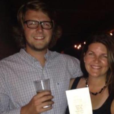 Profile Picture of Chris Nye (@CNYE15) on Twitter