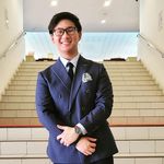 Profile Picture of Jonathan Vincent Lum (@jonv.lum) on Instagram
