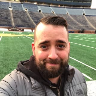 Profile Picture of Jonathan Hoover (@jonathanh) on Instagram