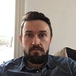 Profile Picture of Mike Hogan (@mikehogan206) on Flickr