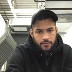 Profile Picture of Edward Rivera (@neueportrait) on Instagram