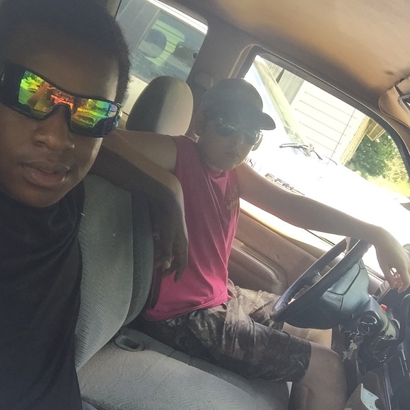 Profile Picture of Javante Houston (@jj_z71_) on Poshmark