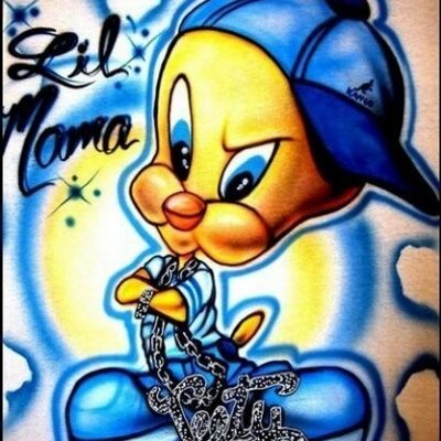 Profile Picture of Carlos Daniel Rebert (@DanielRebert) on Twitter