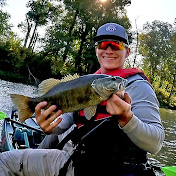Profile Picture of Isaac King  (@Isaackingoutdoors) on Youtube
