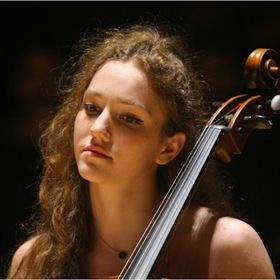 Profile Picture of Erica Piccotti (@ericapiccotti99) on Pinterest