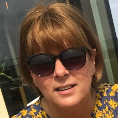 Profile Picture of Jan Fowler (@JanFowler9) on Twitter