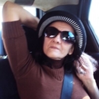 Profile Picture of Aparecida Andrade (@AparecidaAndra4) on Twitter