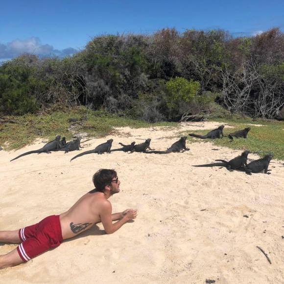 Profile Picture of Aneel James (@aneeltsgc) on Poshmark