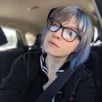 Profile Picture of Casey Alexis (@thraxie) on Instagram