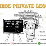 Profile Picture of Learn Vietnamese with Lyn (@learnvietnamesewithlyn) on Instagram