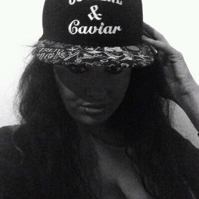 Profile Picture of Cristina Preda (@cristinapreda24) on Twitter