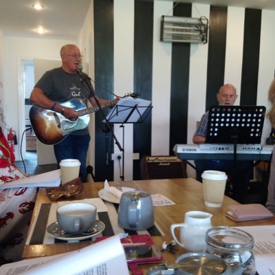 Profile Picture of Harry Jeffries (@HarryJeffries2) on Twitter