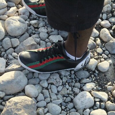 Profile Picture of Frantz Jeudy (@frantz_jeudy) on Twitter