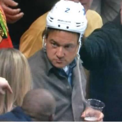 Profile Picture of Darryl Russell (@DarrylRussell) on Twitter