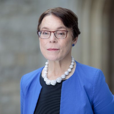 Profile Picture of Catherine McGuinness (@City_McGuinness) on Twitter