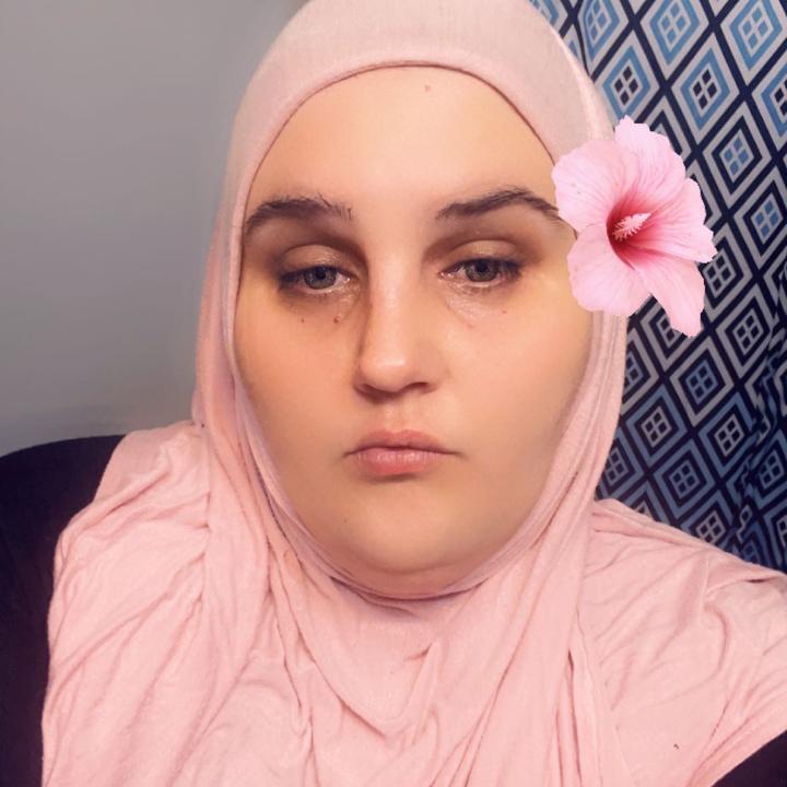 Profile Picture of Stacy Omar (@stacyomar) on Tiktok