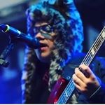 Profile Picture of Jason Grey (@greywolfmusic) on Instagram