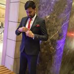 Profile Picture of Aditya Puri (@robinpuris) on Instagram