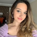 Profile Picture of Eylül Özder (@eylulozder) on Instagram