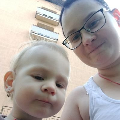 Profile Picture of Michaela Prusova (@PrusovaMichaela) on Twitter