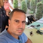 Profile Picture of Uri (@dallal3768) on Instagram