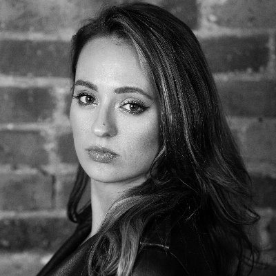 Profile Picture of Sonya Kreizman (@sonyab1ade) on Twitter