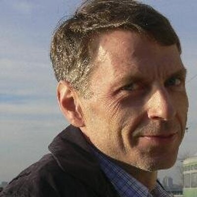 Profile Picture of Bruce Schaller (@Bruce_Schaller) on Twitter