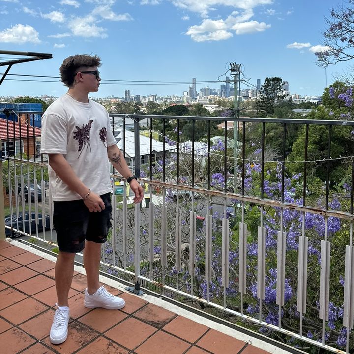 Profile Picture of Andrew Vogler (@andrewvogler) on Tiktok