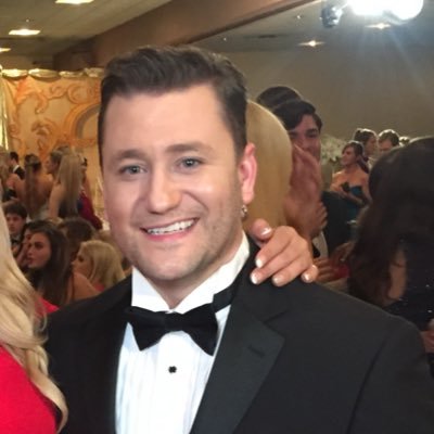 Profile Picture of Adam Hooper (@AdamHooperTV) on Twitter