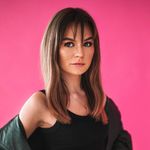 Profile Picture of Pola Anna • MAKIJAŻ • STYLIZACJA BRWI • LIFTING RZĘS • Gniezno (@pola.anna.mua) on Instagram