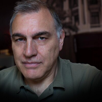 Profile Picture of Daniel Fedele (@FedeleDaniel) on Twitter