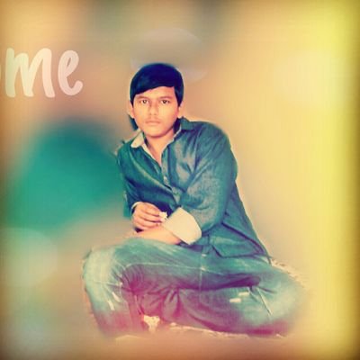 Profile Picture of Ketul Patel (@ketulpatel606) on Twitter