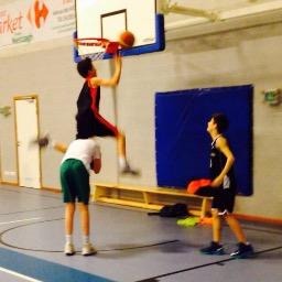 Profile Picture of Benjamin Gauthier (@benja167) on Twitter