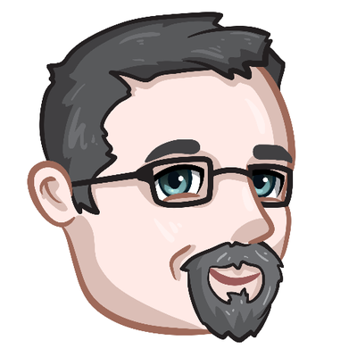 Profile Picture of David Randolph (@drandolph) on Twitter