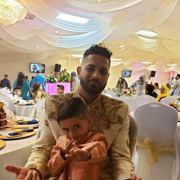 Profile Picture of Anwar Mohamed (@wiseboys2386) on Poshmark