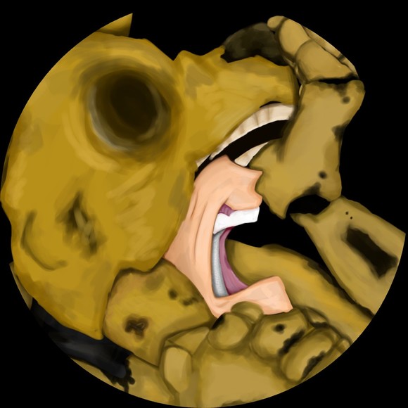 Profile Picture of William Afton-wright (@acidb1tez) on Poshmark