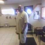 Profile Picture of Ron Holmes (@ron.holmes.7524) on Instagram