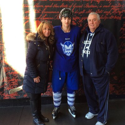 Profile Picture of Joseph Rubino (@xJRubz) on Twitter