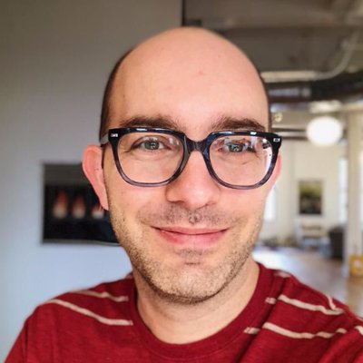 Profile Photo of Matt Jacobs (@capndesign) on Twitter