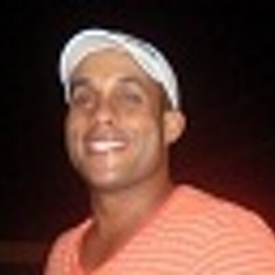 Andre Santana - Twitter Profile Picture of Andre Santana (@@Jerahtroupe) on Twitter