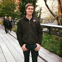 Profile Picture of Ian Van Essen (@ian-van-essen) on Quora