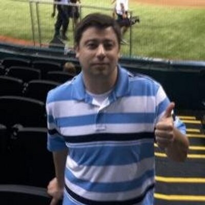Profile Picture of Steven Yarbrough (@sy48497) on Twitter