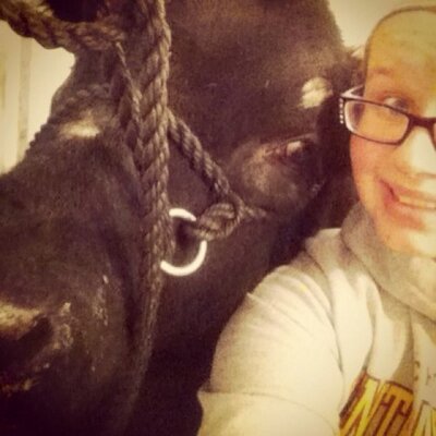 Profile Picture of Bree Jenkins (@z061750b) on Twitter