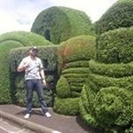 Profile Picture of david cossio (@wilsoncossio1980) on Instagram