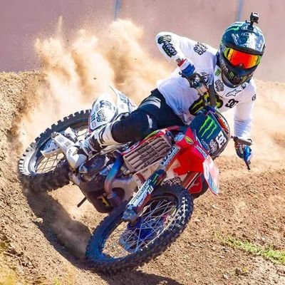 Profile Picture of Leo Mathieu (@LeoMathieu2) on Twitter