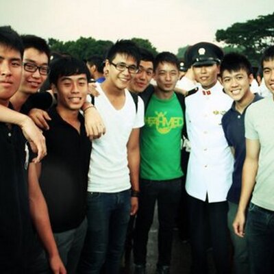 Profile Picture of Kenneth Kam (@crosskite) on Twitter