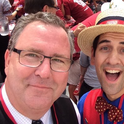 Profile Picture of Paul Kramer (@p_pkramer2) on Twitter